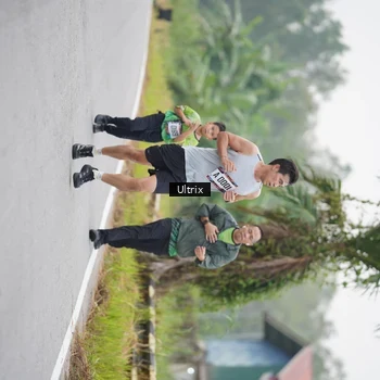 Runner Photo 8037276