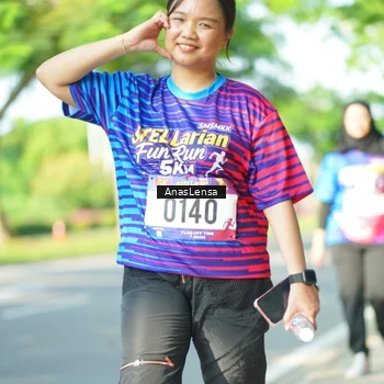 Runner Photo 8037278