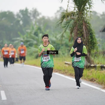 Runner Photo 8037282