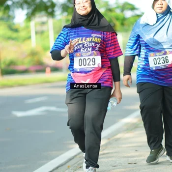 Runner Photo 8037287