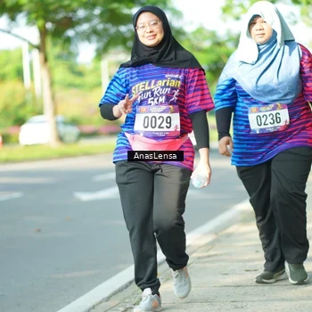 Runner Photo 8037299