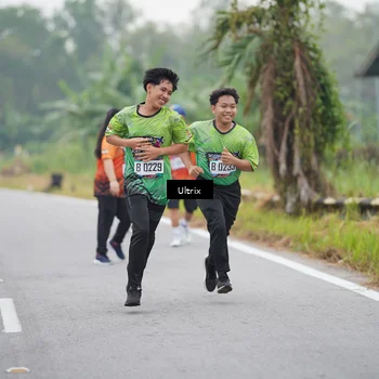 Runner Photo 8037305