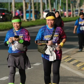 Runner Photo 8037307