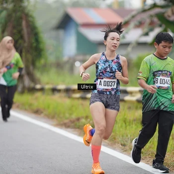 Runner Photo 8037308