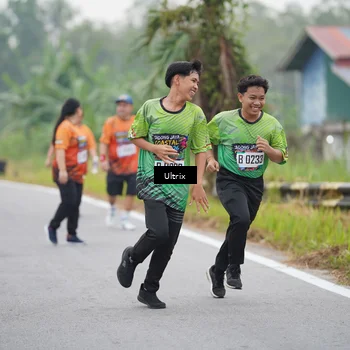 Runner Photo 8037312
