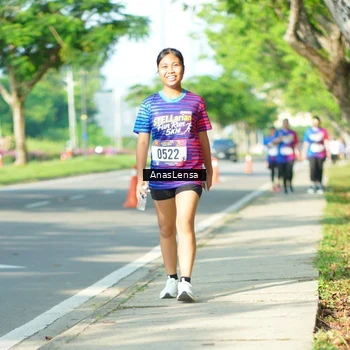 Runner Photo 8037317