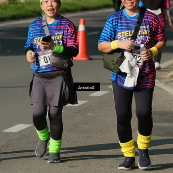 Runner Photo 8037319