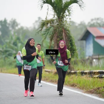 Runner Photo 8037320