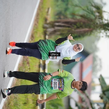 Runner Photo 8037325