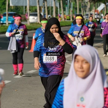 Runner Photo 8037327