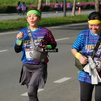 Runner Photo 8037332