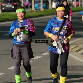 Runner Photo 8037337