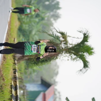 Runner Photo 8037347