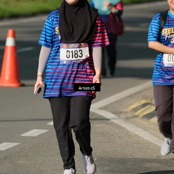 Runner Photo 8037349