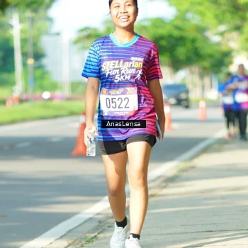 Runner Photo 8037358