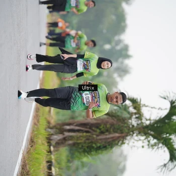Runner Photo 8037360