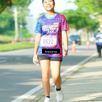 Runner Photo 8037361