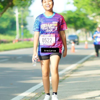 Runner Photo 8037362