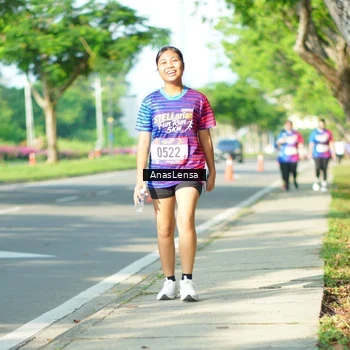 Runner Photo 8037366
