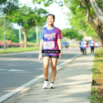 Runner Photo 8037382
