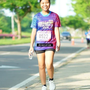 Runner Photo 8037384