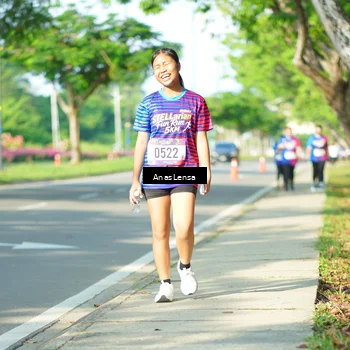 Runner Photo 8037385