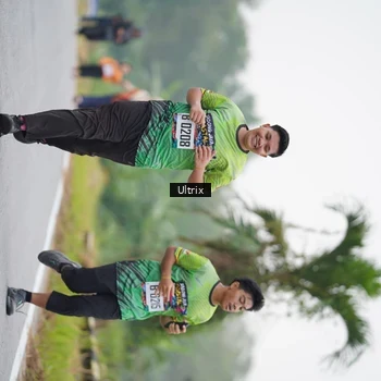 Runner Photo 8037389