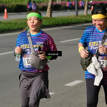 Runner Photo 8037390