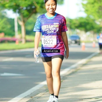 Runner Photo 8037392