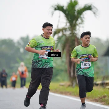 Runner Photo 8037393
