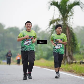 Runner Photo 8037394