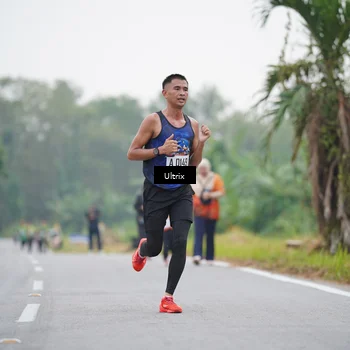 Runner Photo 8037398