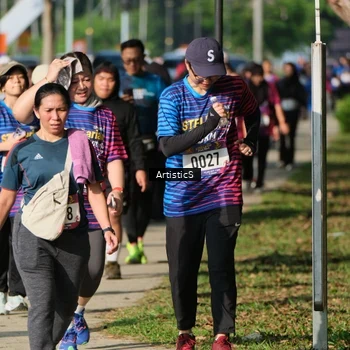 Runner Photo 8037402