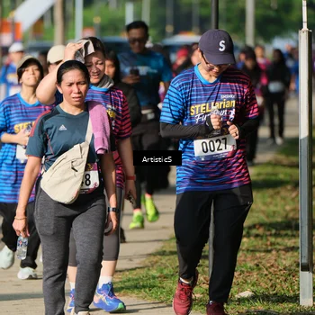 Runner Photo 8037407