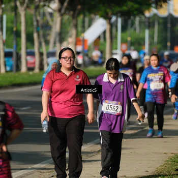 Runner Photo 8037410