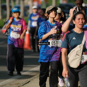 Runner Photo 8037413