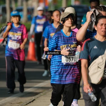 Runner Photo 8037423