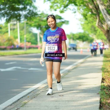 Runner Photo 8037428