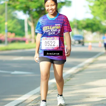 Runner Photo 8037429