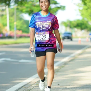 Runner Photo 8037430
