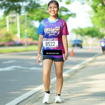 Runner Photo 8037433