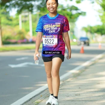 Runner Photo 8037441