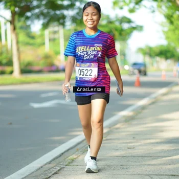 Runner Photo 8037443
