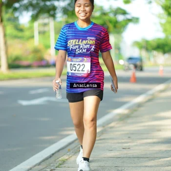 Runner Photo 8037444