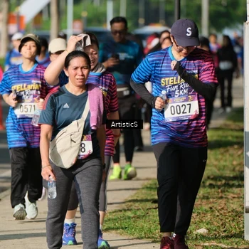 Runner Photo 8037453