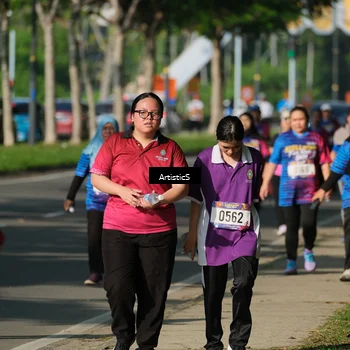 Runner Photo 8037462