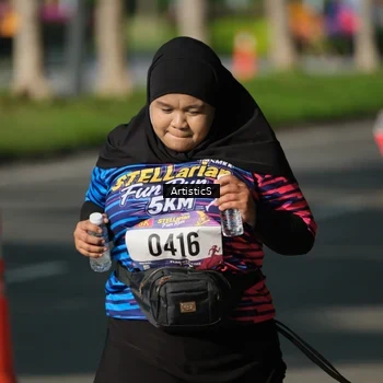 Runner Photo 8037468