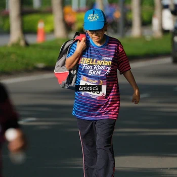 Runner Photo 8037469