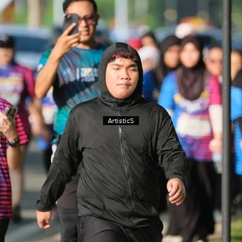 Runner Photo 8037470