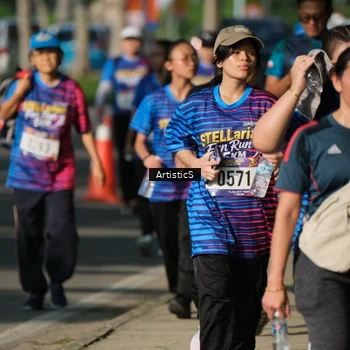 Runner Photo 8037476